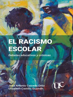 cover image of El racismo escolar